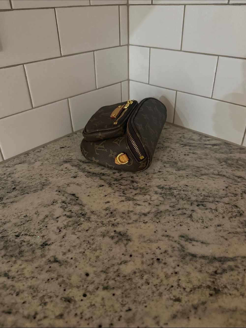 Crossbody bag